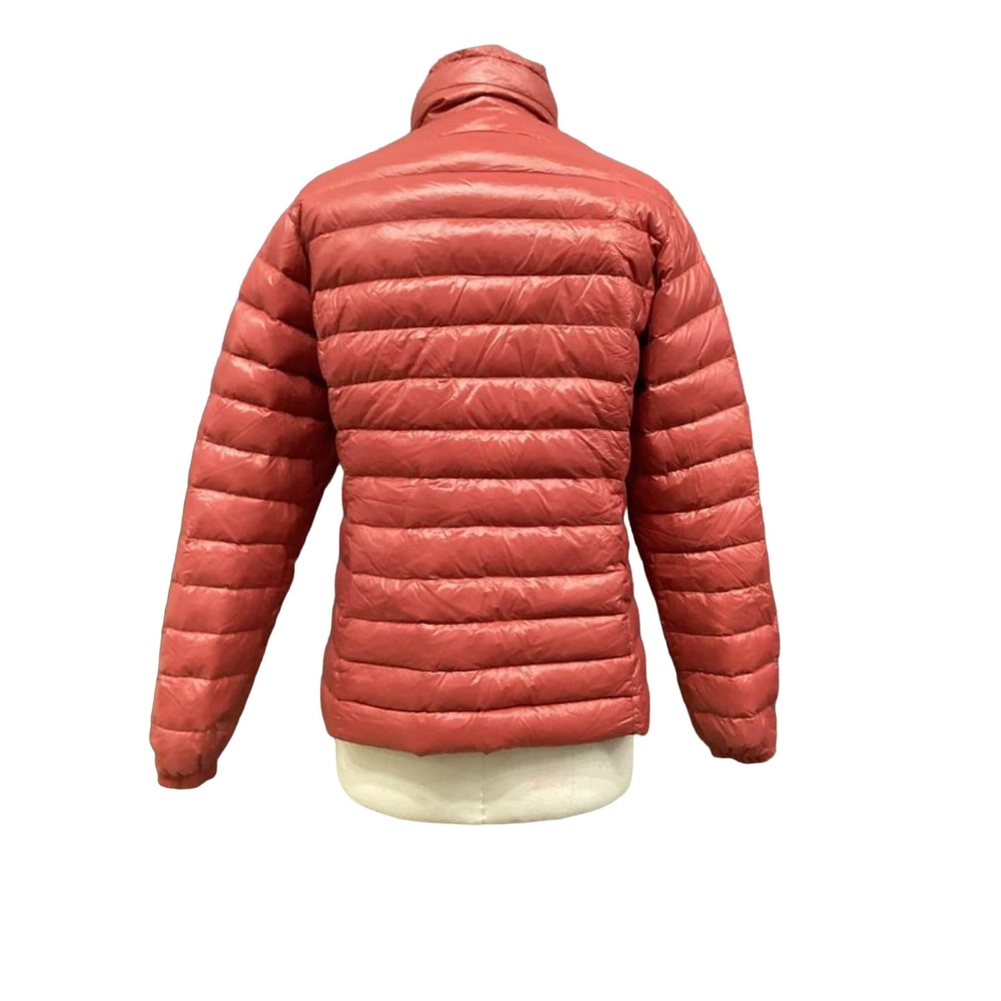 Women’s Red Ski Jacket