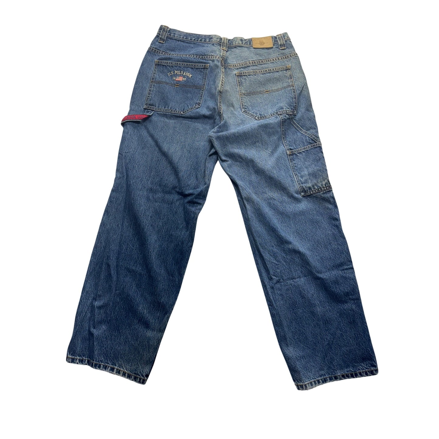 Vintage Men’s US Polo Assn Jeans #5631