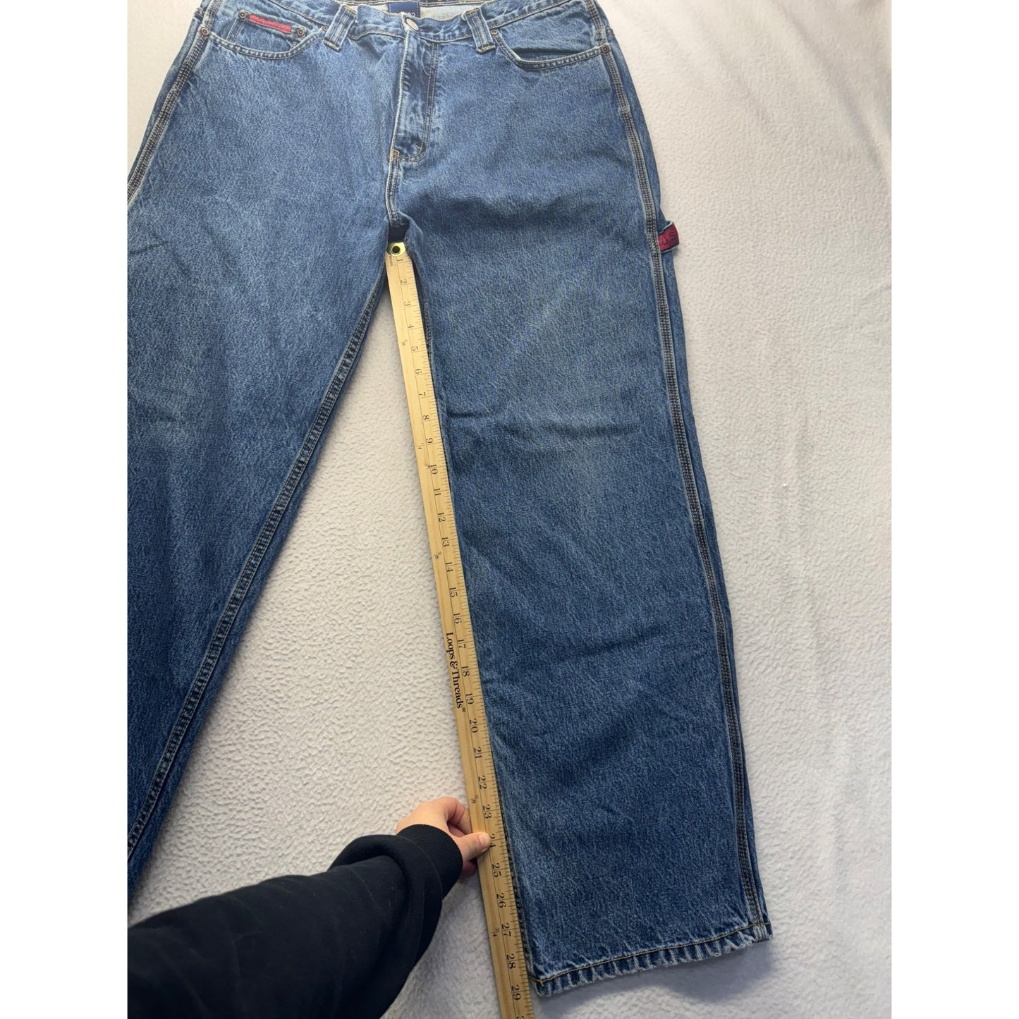 Vintage Men’s US Polo Assn Jeans #5631