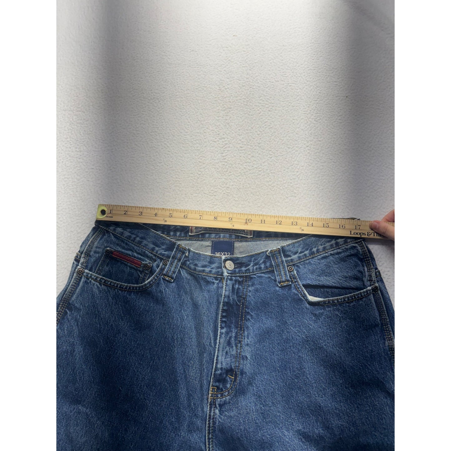Vintage Men’s US Polo Assn Jeans #5631