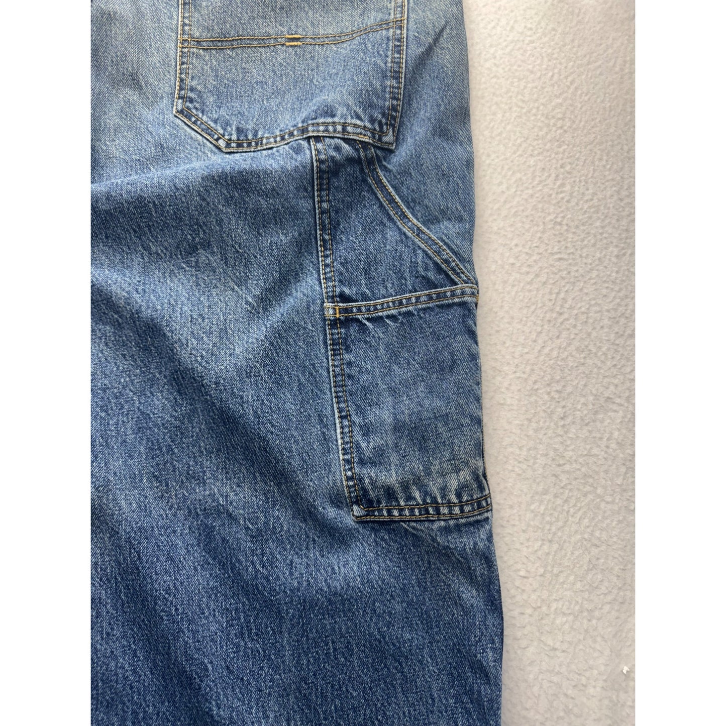 Vintage Men’s US Polo Assn Jeans #5631