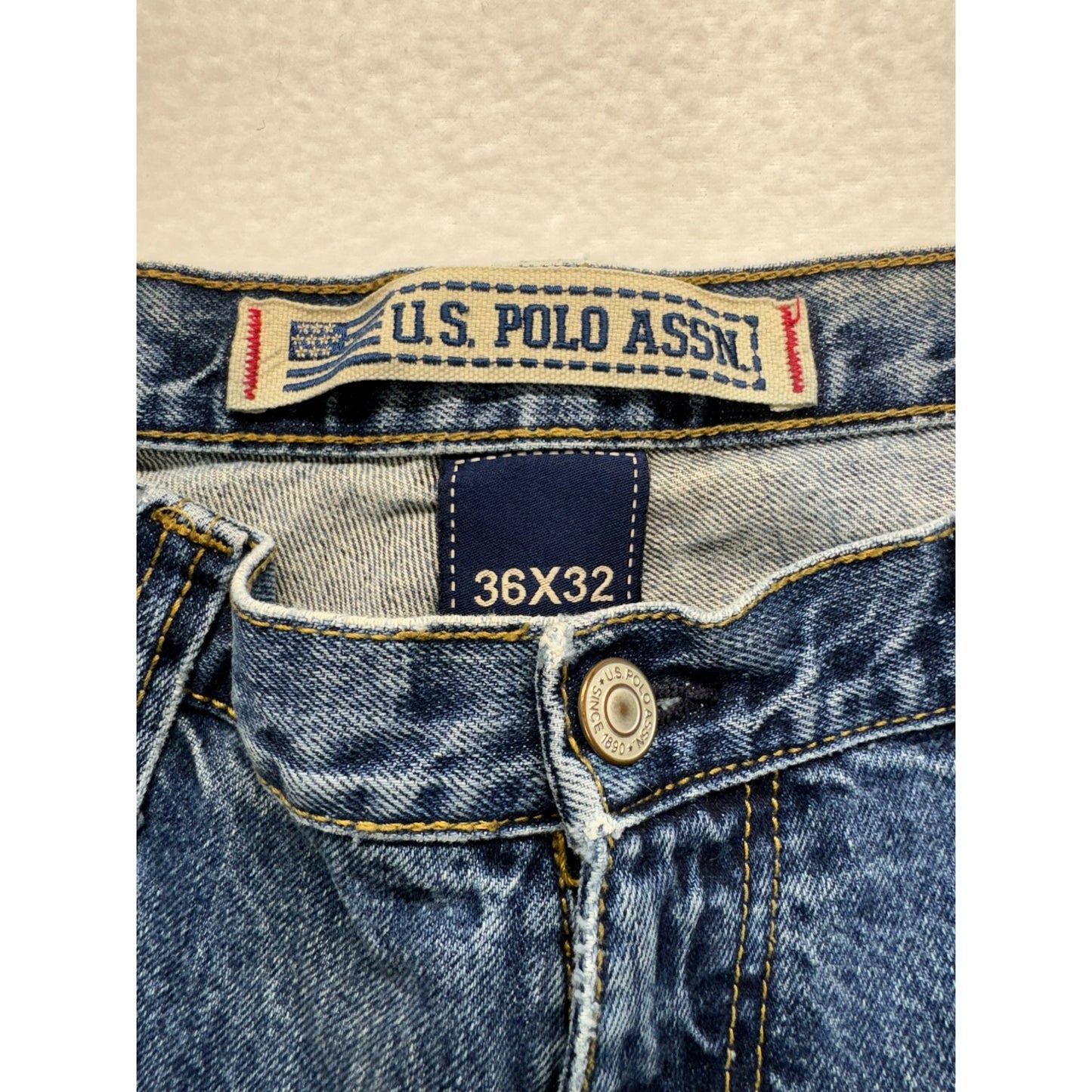 Vintage Men’s US Polo Assn Jeans #5631
