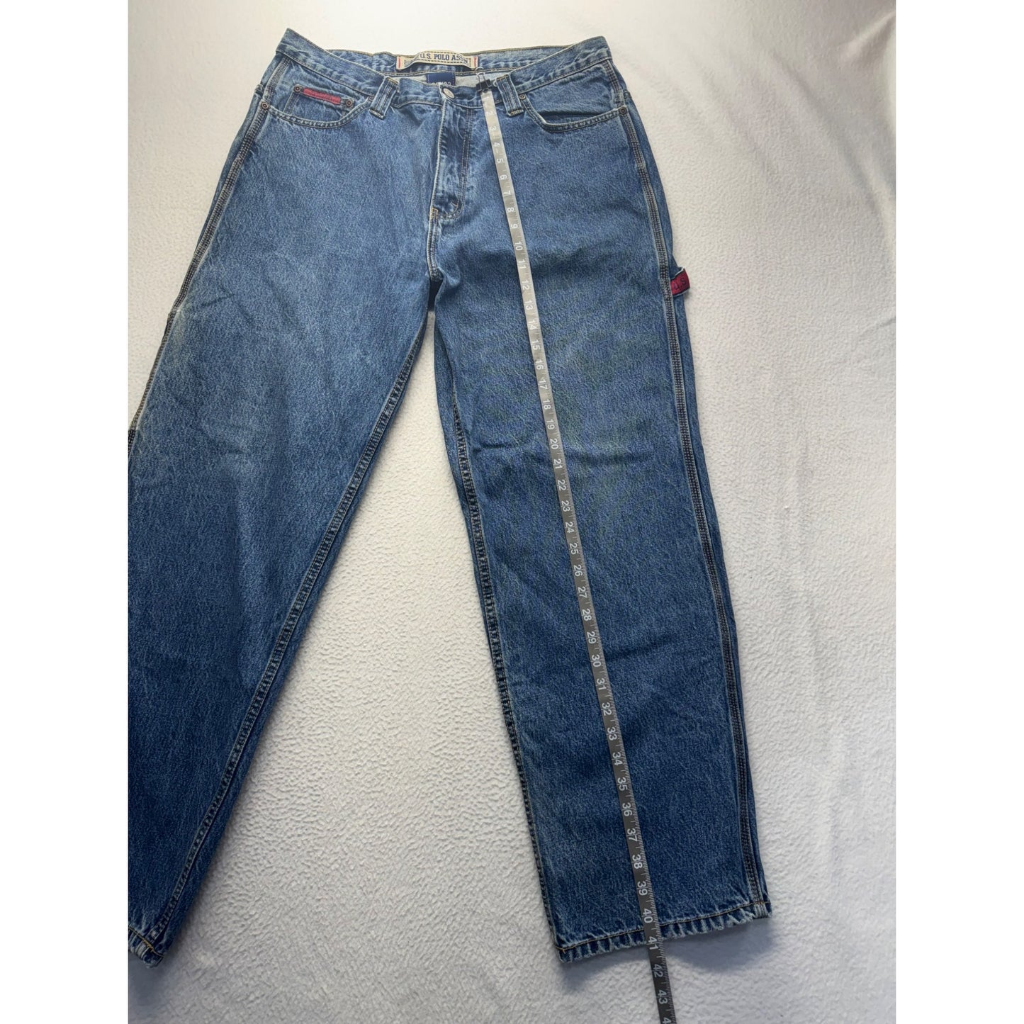 Vintage Men’s US Polo Assn Jeans #5631