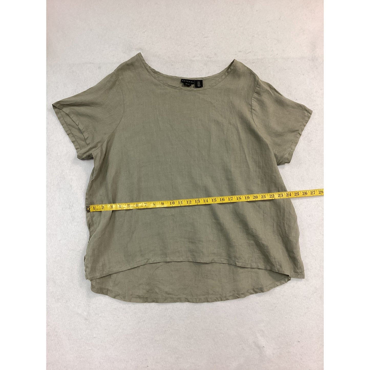 Women’s Tahari Shirt