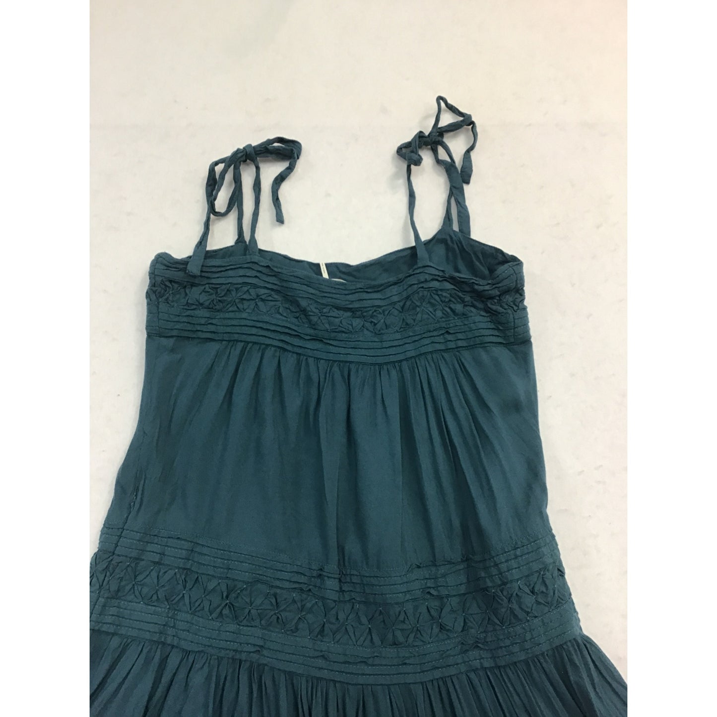 Women’s Viscose Tassel Dress