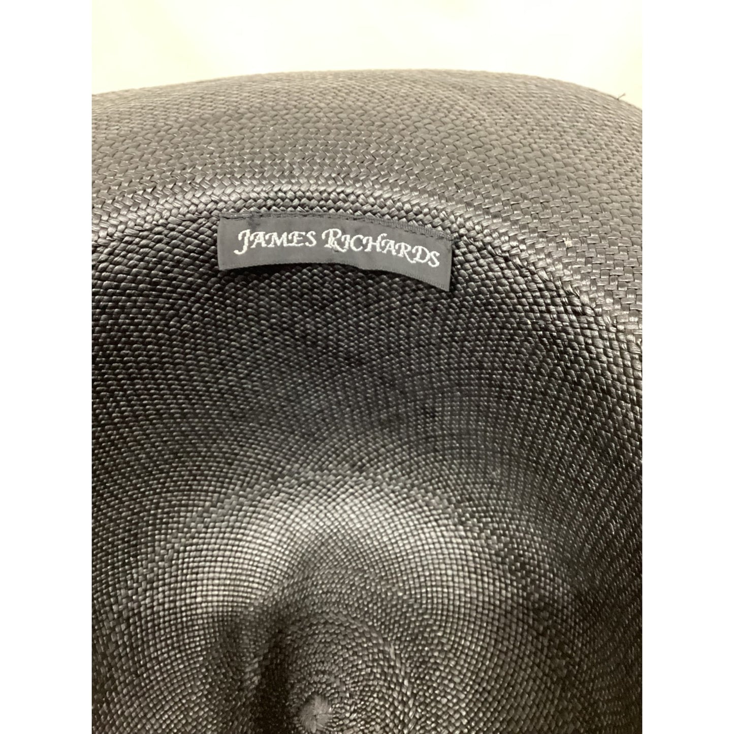 James Richard’s Sun hat