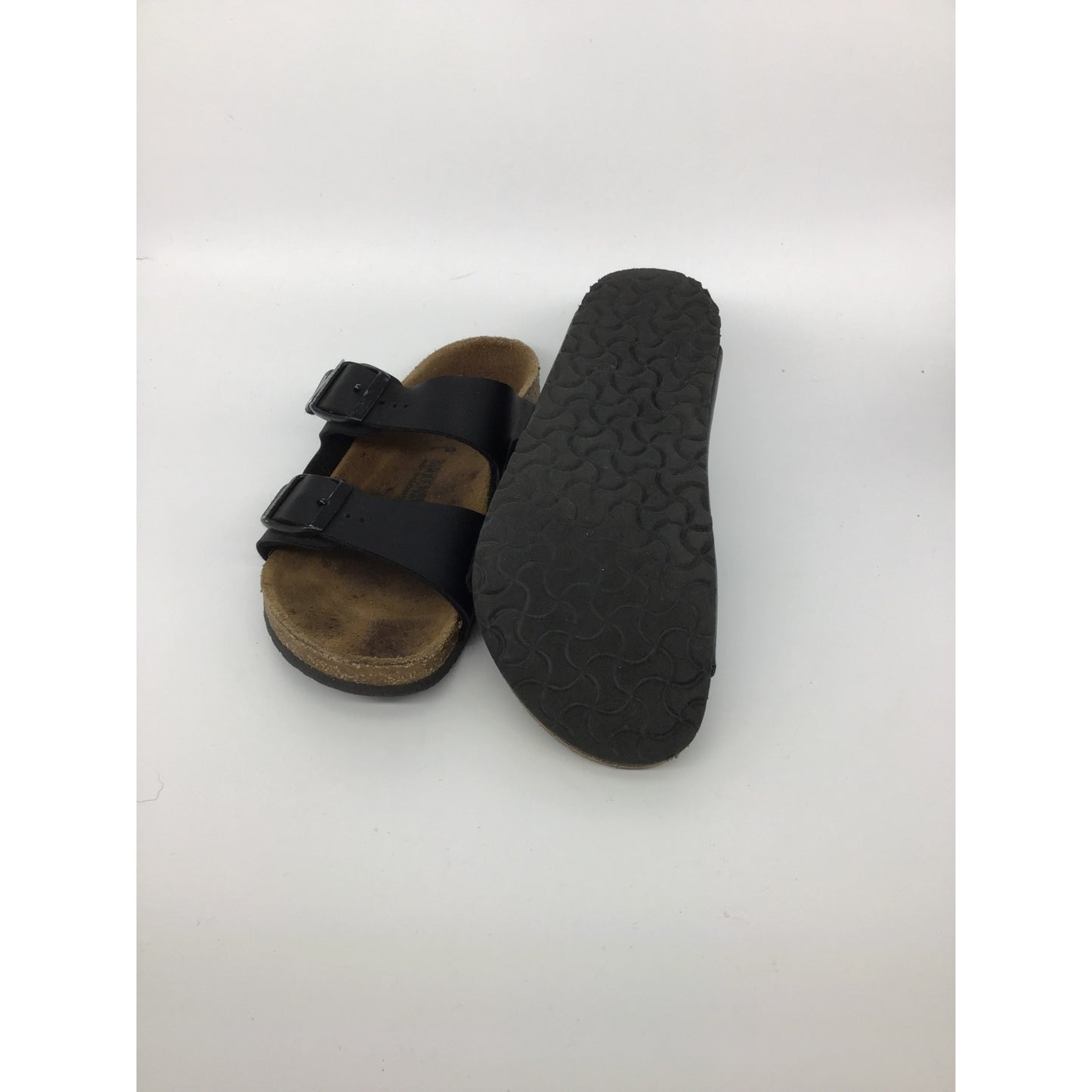 Kid Girl Birkenstocks