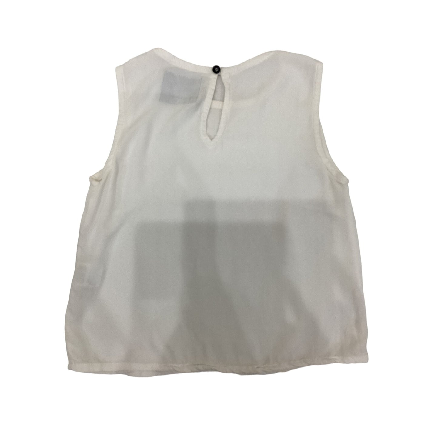Tonlé Lightweight Cropped Tank Top
