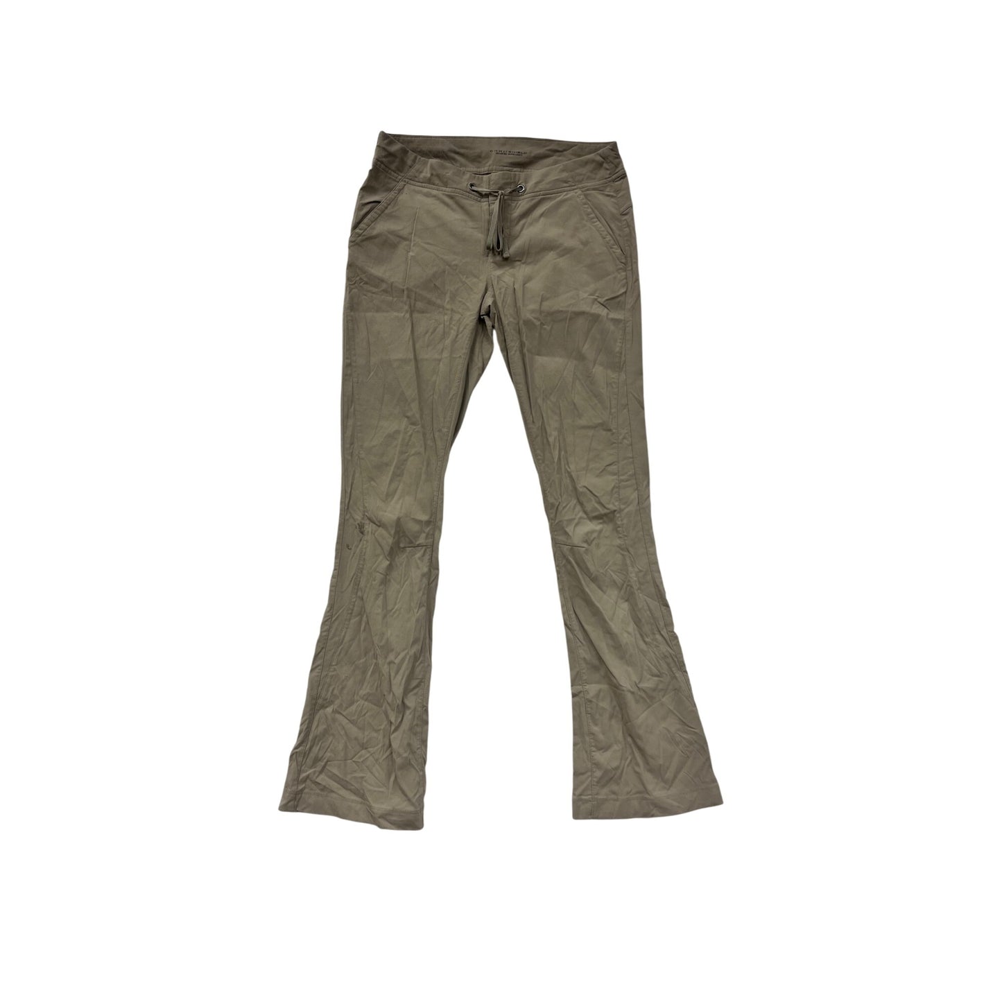 Columbia Omni-Shield Advanced Repellency Pants Size 2 Short Khaki #8372