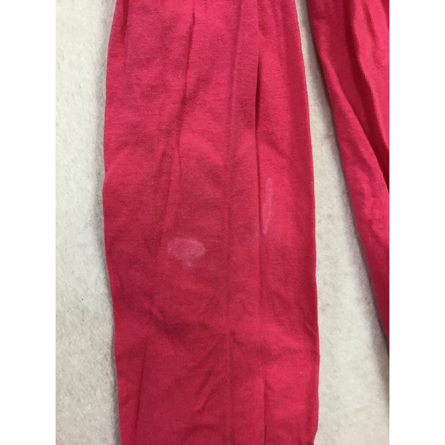 Pink cat hooded long sleeve