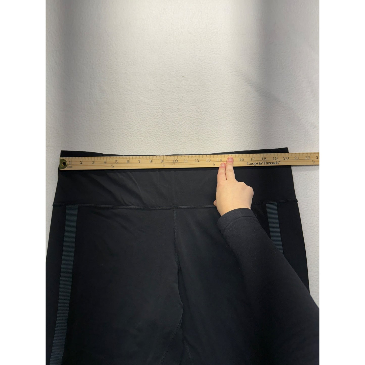 Women’s Athleta Elation Ribbed Leggings #5315