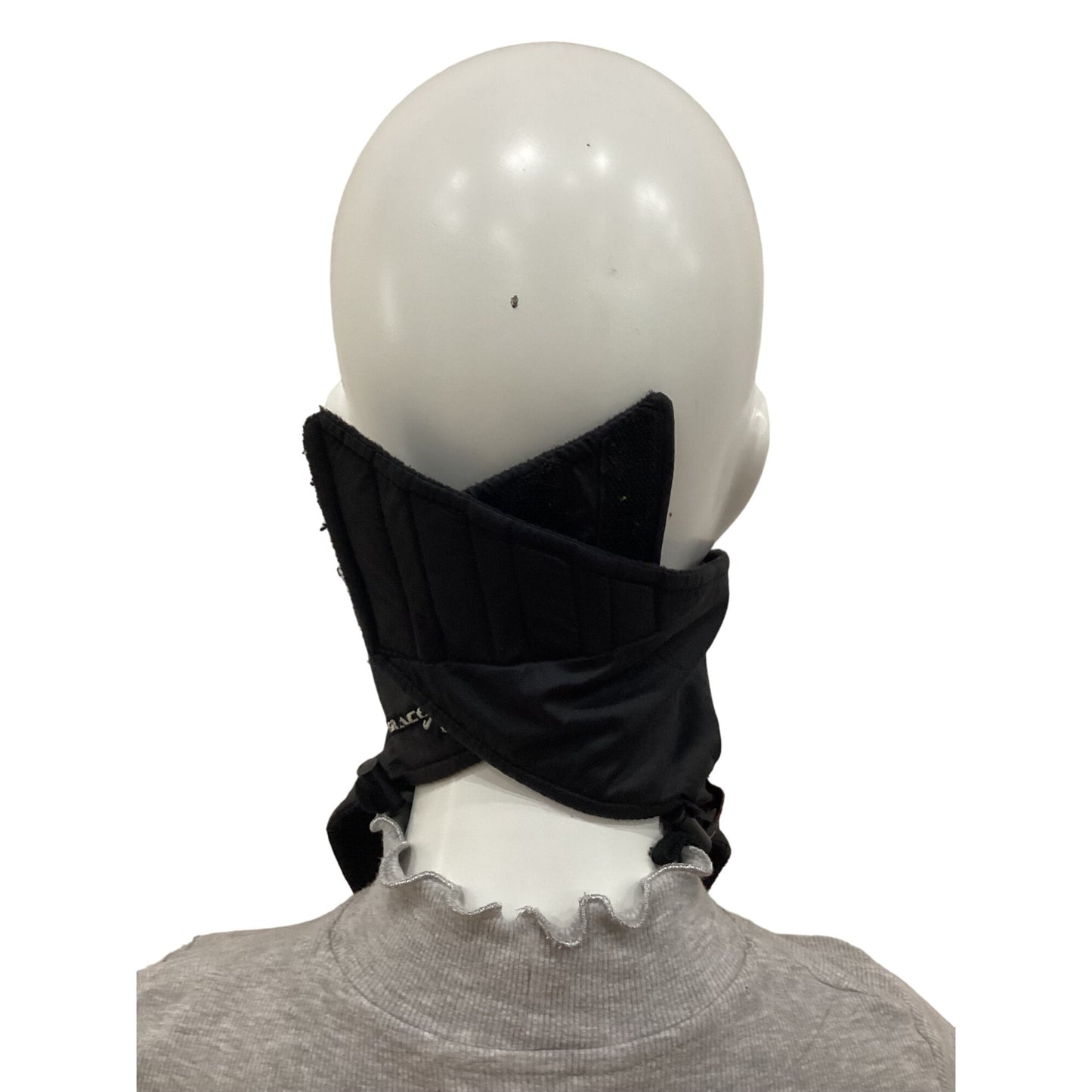 Grace Folly Riding Mask