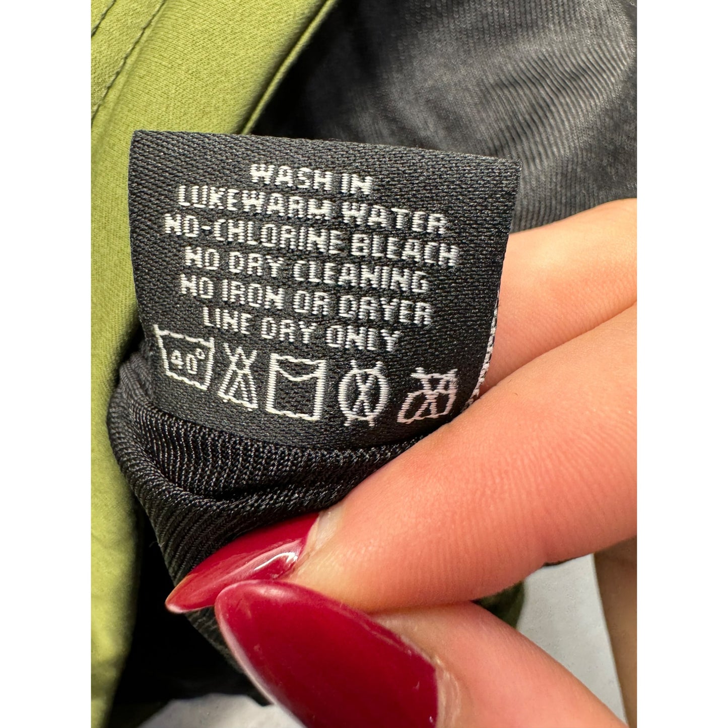 Sun Mountain Quarter Zip #3937