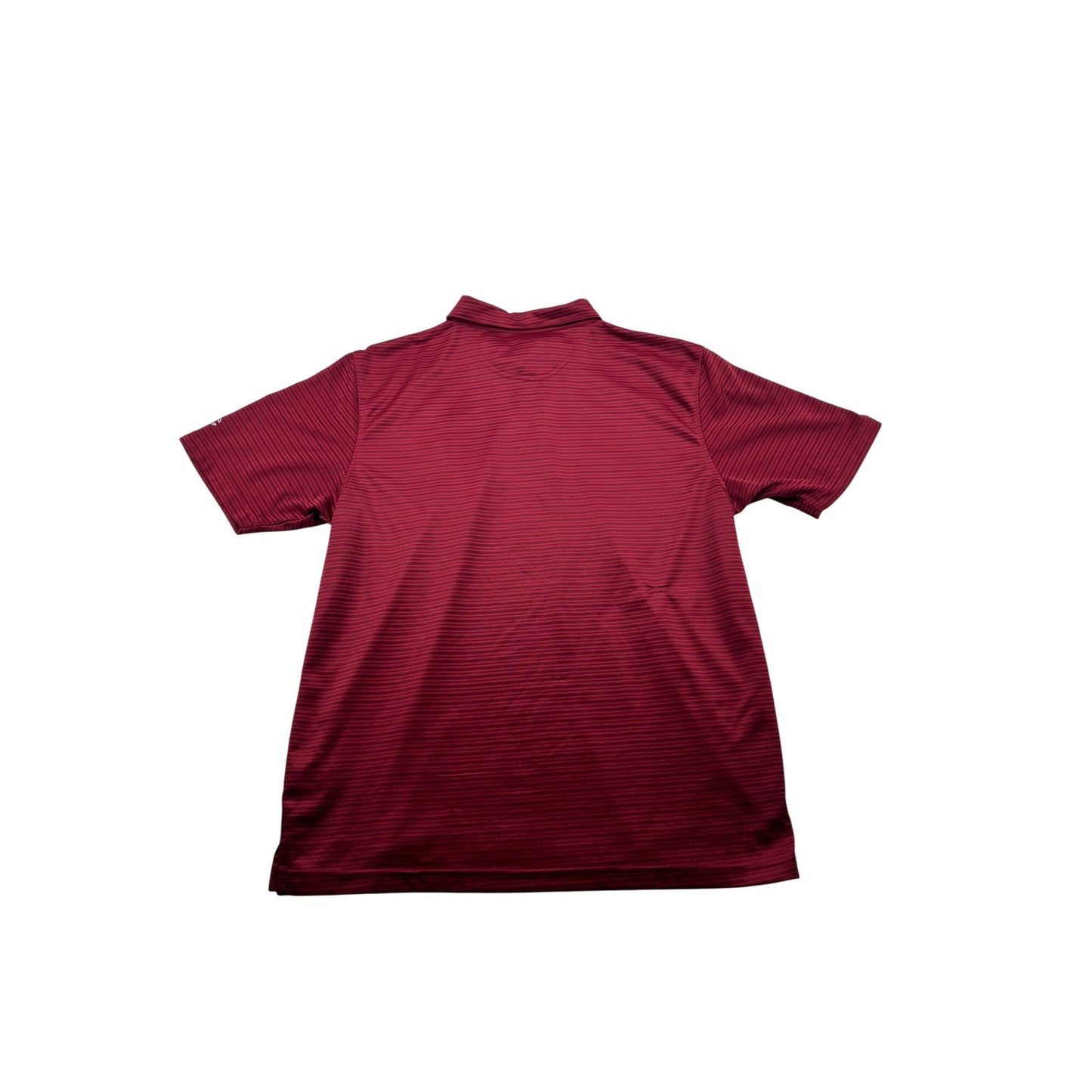 Men’s Champion Minnesota Maroon Polo #6140