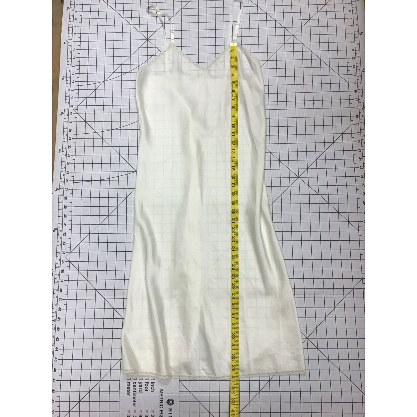 Women’s Silky Nightgown