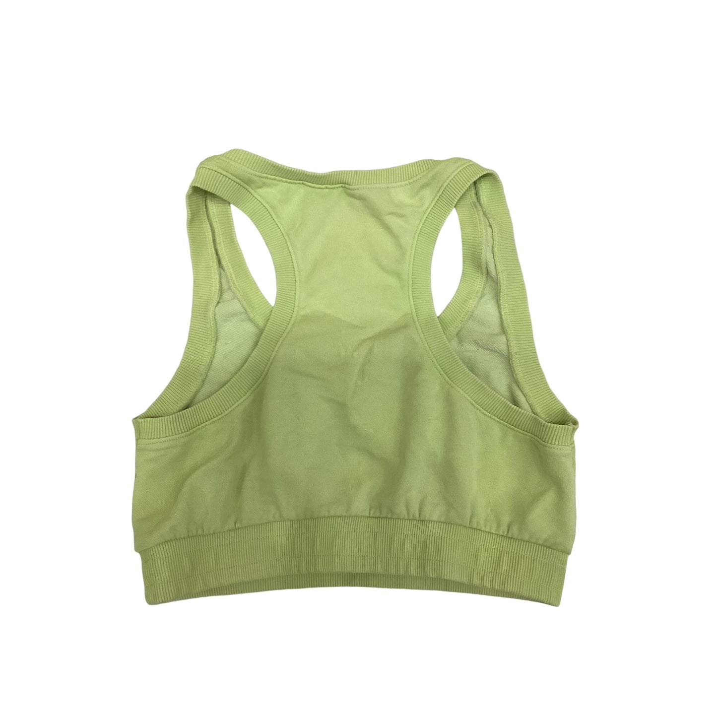 Roxy Cropped Tank Top
