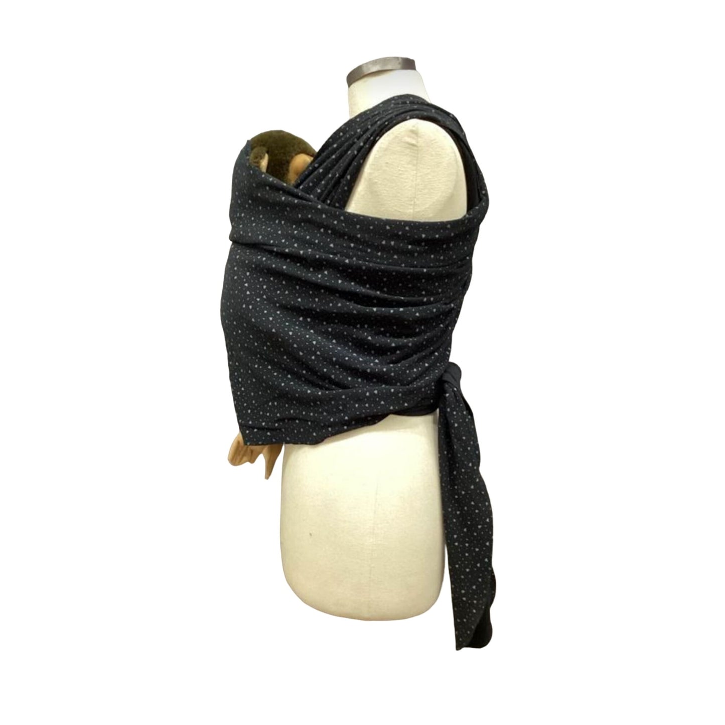 Petunia Pickle bottom Moby Wrap