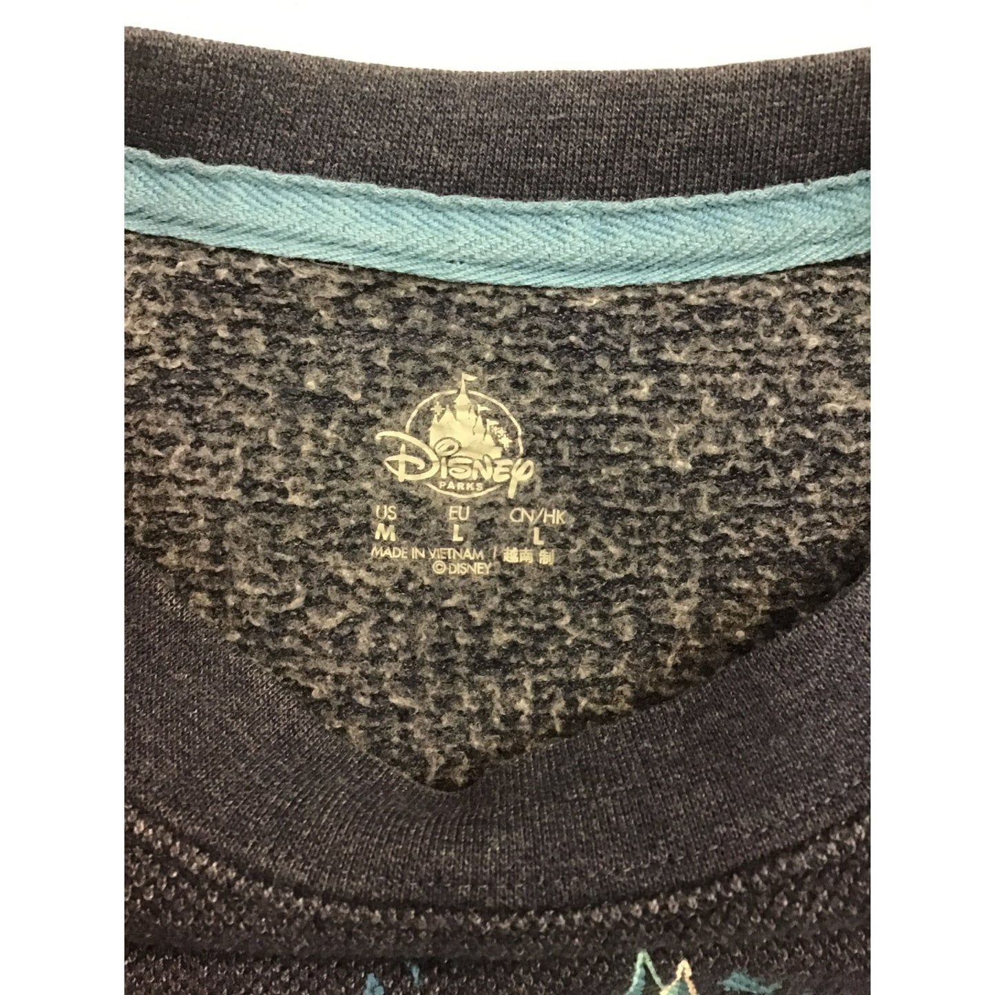 Women’s Walt Disney World Sweater