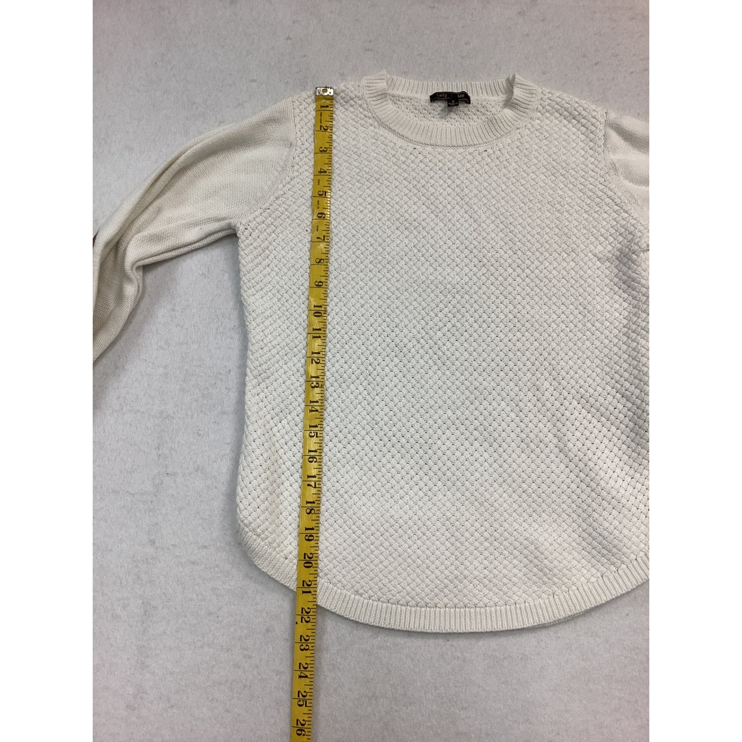 Women’s Lety & Me Sweater