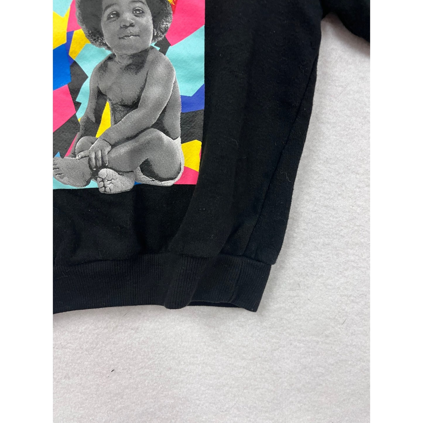 Notorious B.I.G. Crewneck for 18M #8351