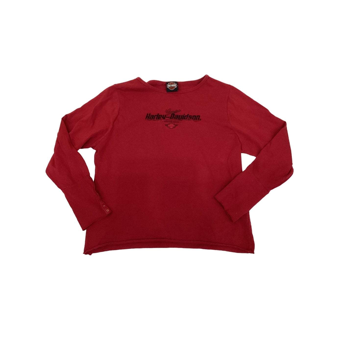 Harley Davidson Shirt