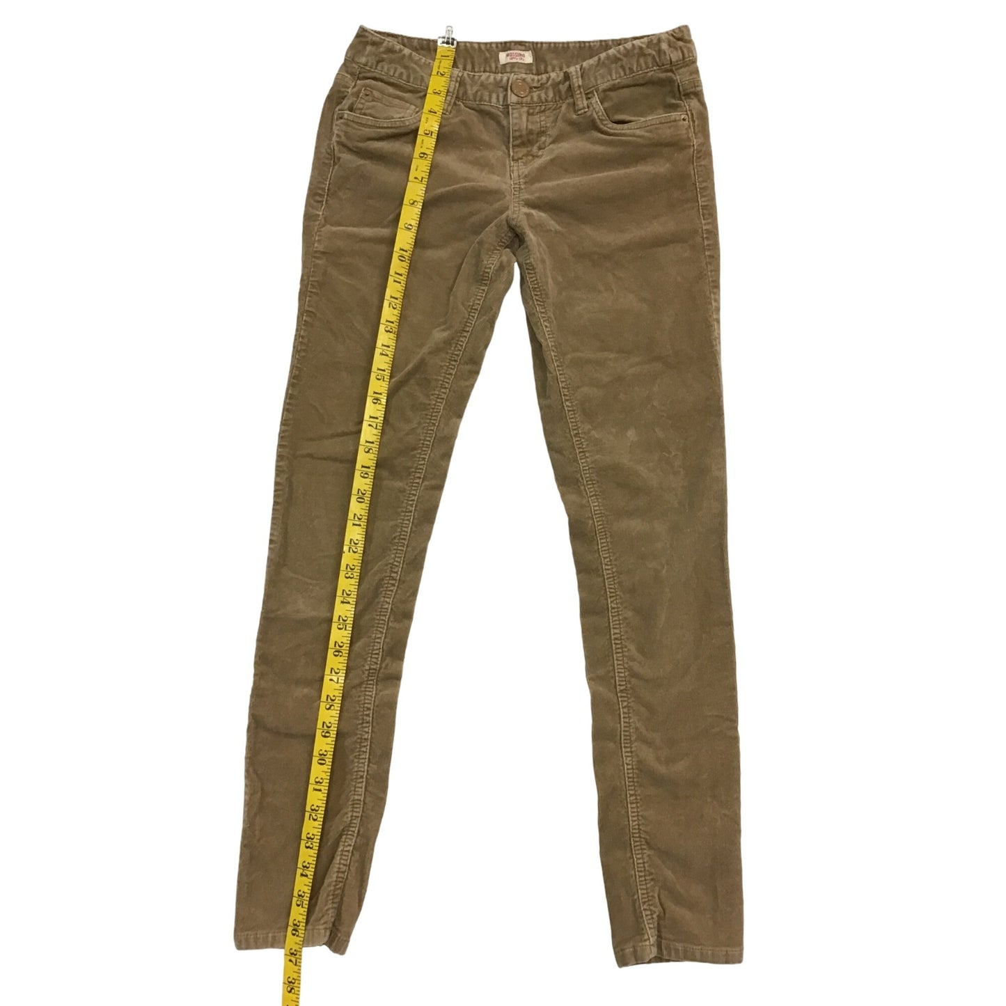 Women’s corduroy pants