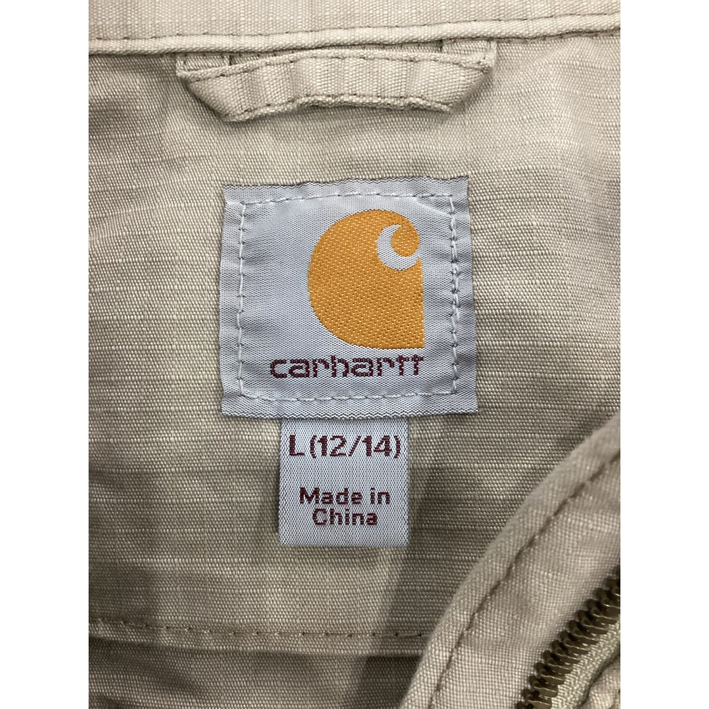 Carhartt Jacket