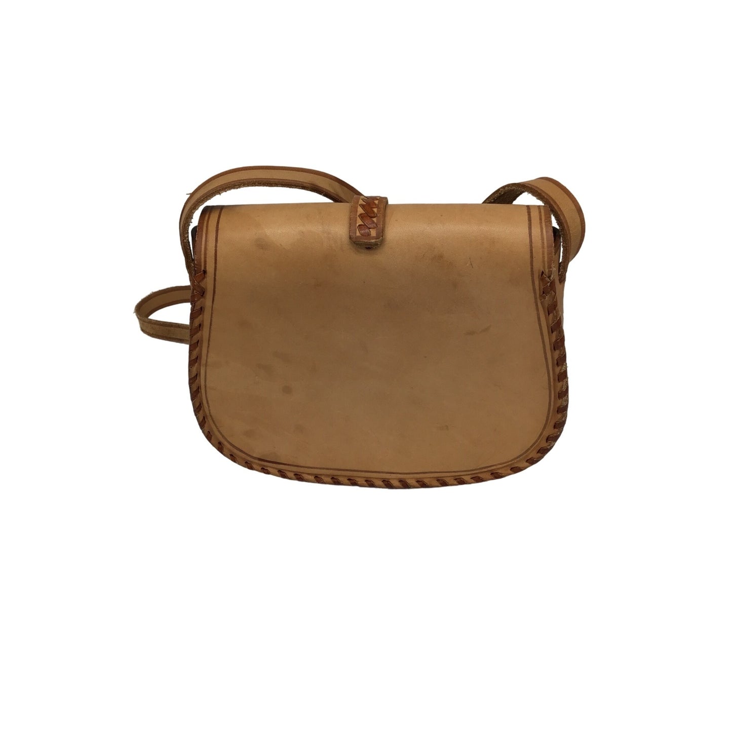 Women’s Full Leather Handbag