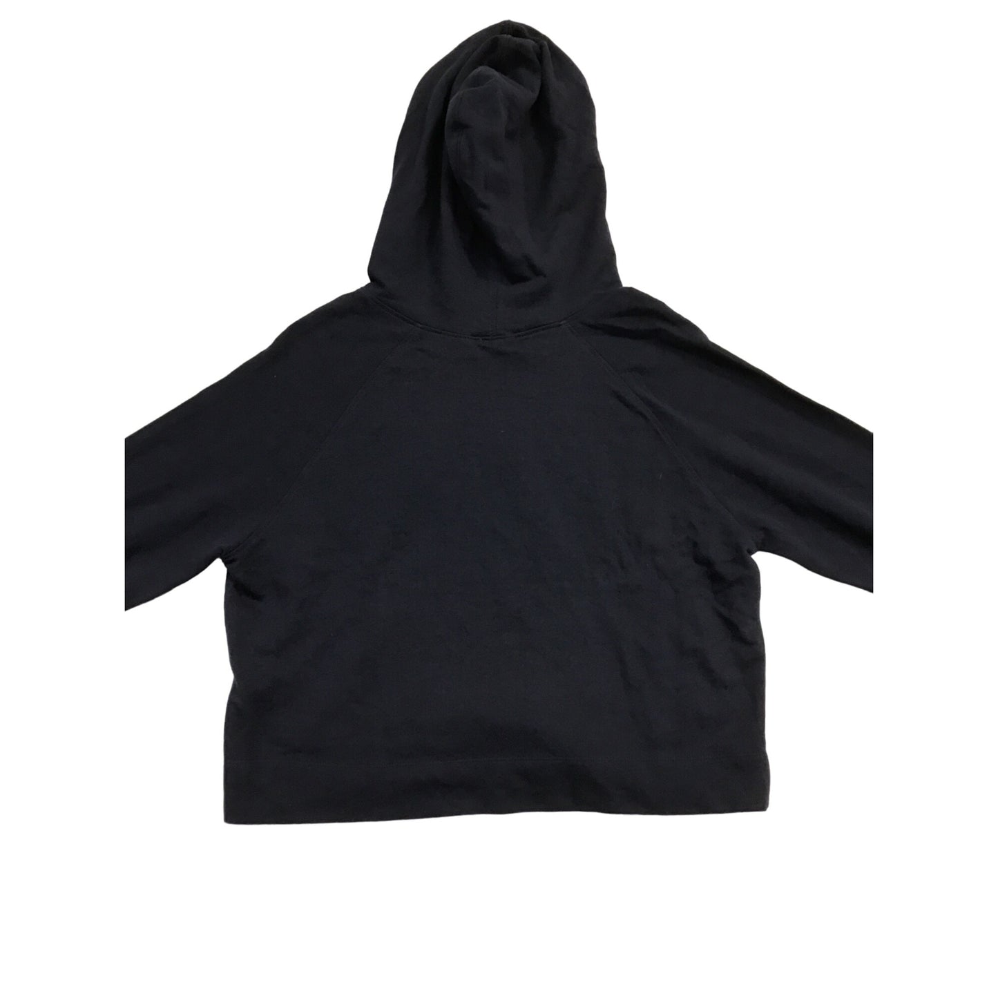 Women’s Spalding Cropped Hoodie