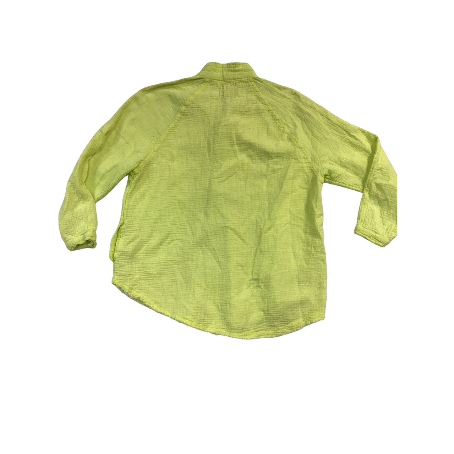 Women’s unique button up