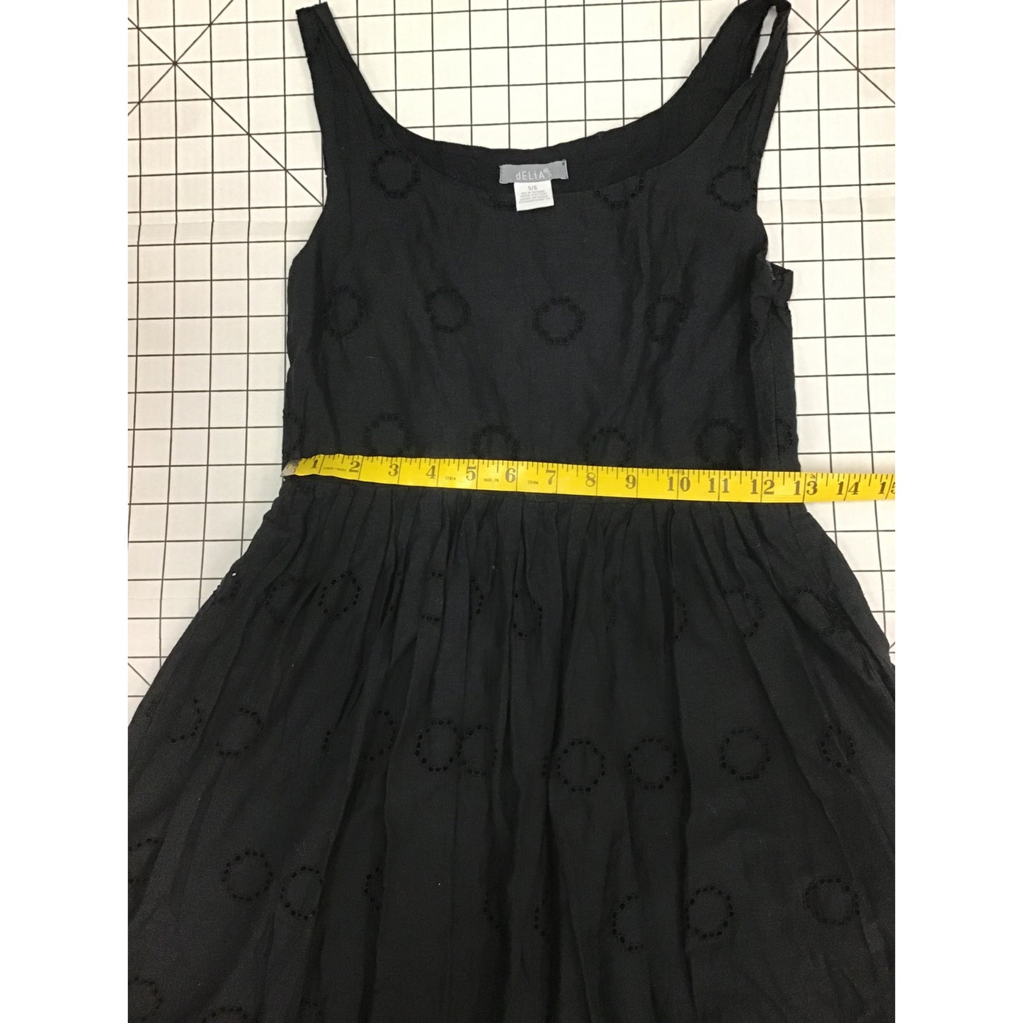 Women’s unique dress