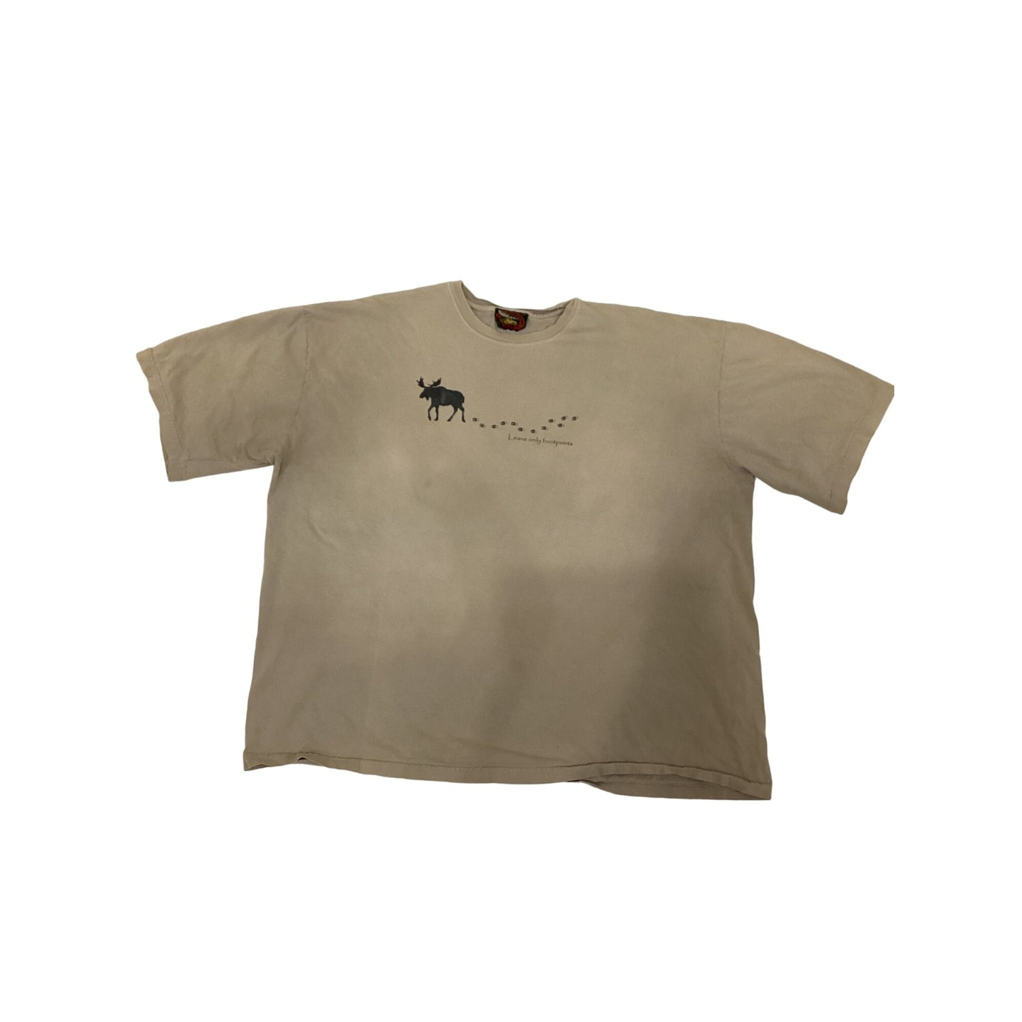 Vintage Graphic TShirt