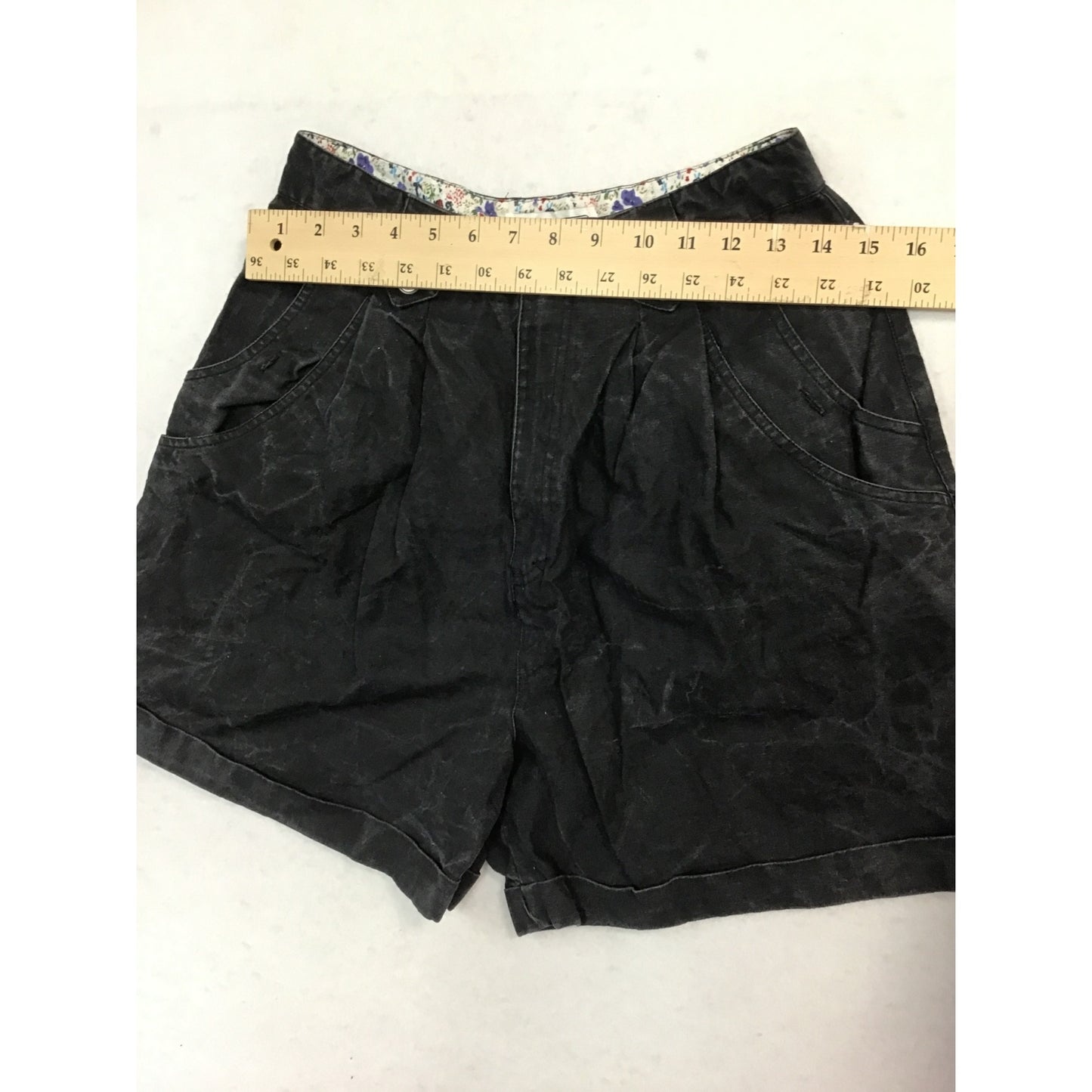 Women’s vintage shorts