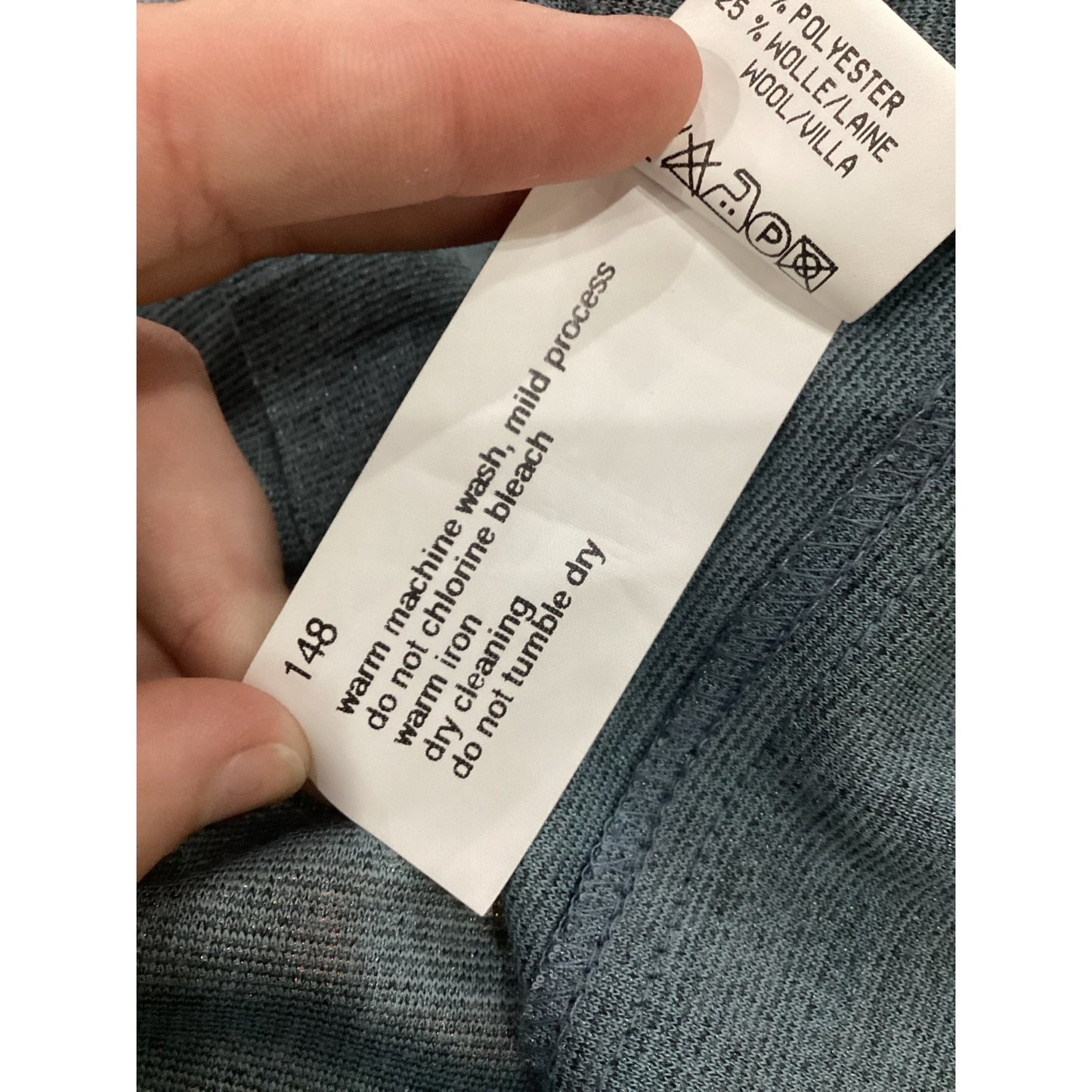 Vintage Cara Sparta zip up
