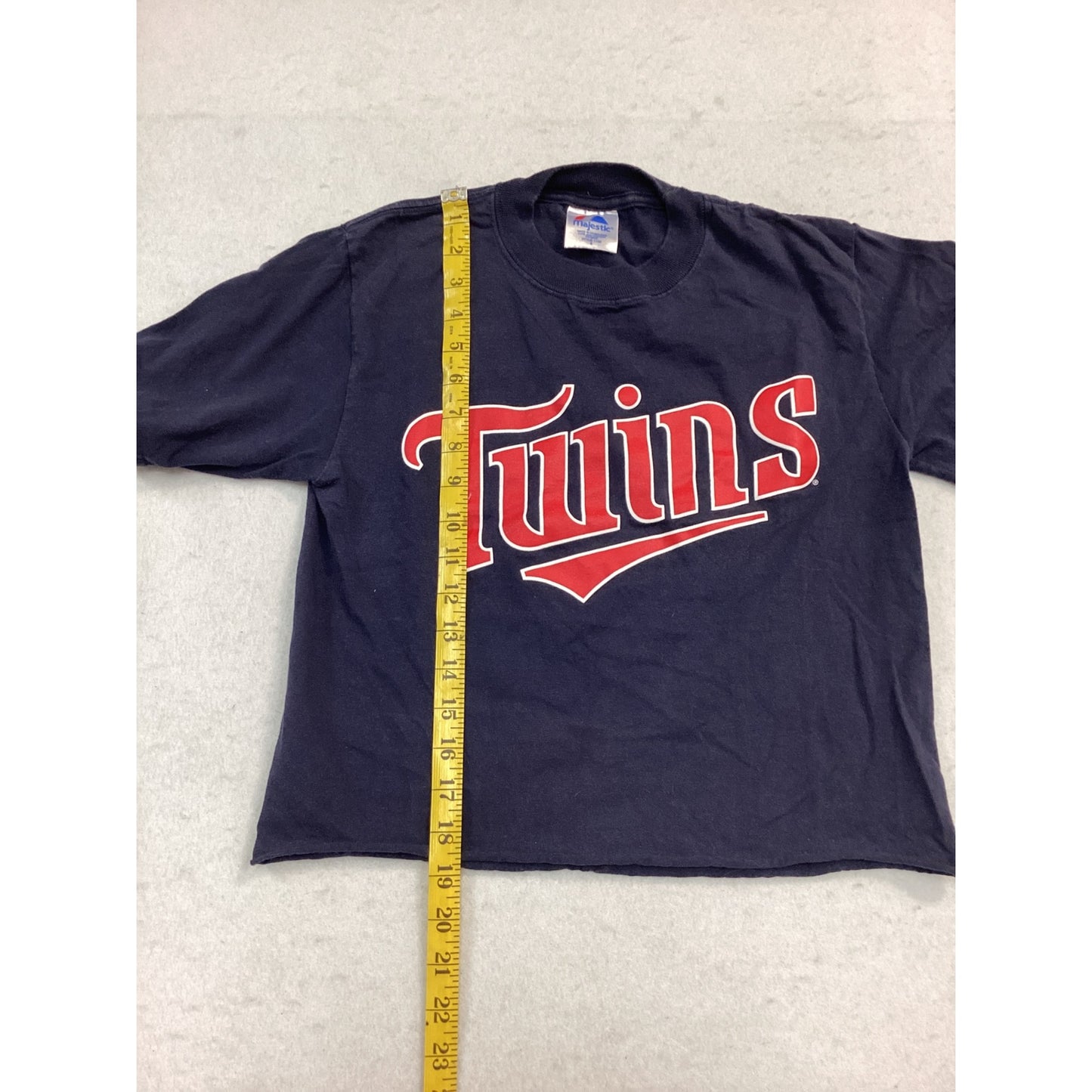 Women’s Twins Crop Top