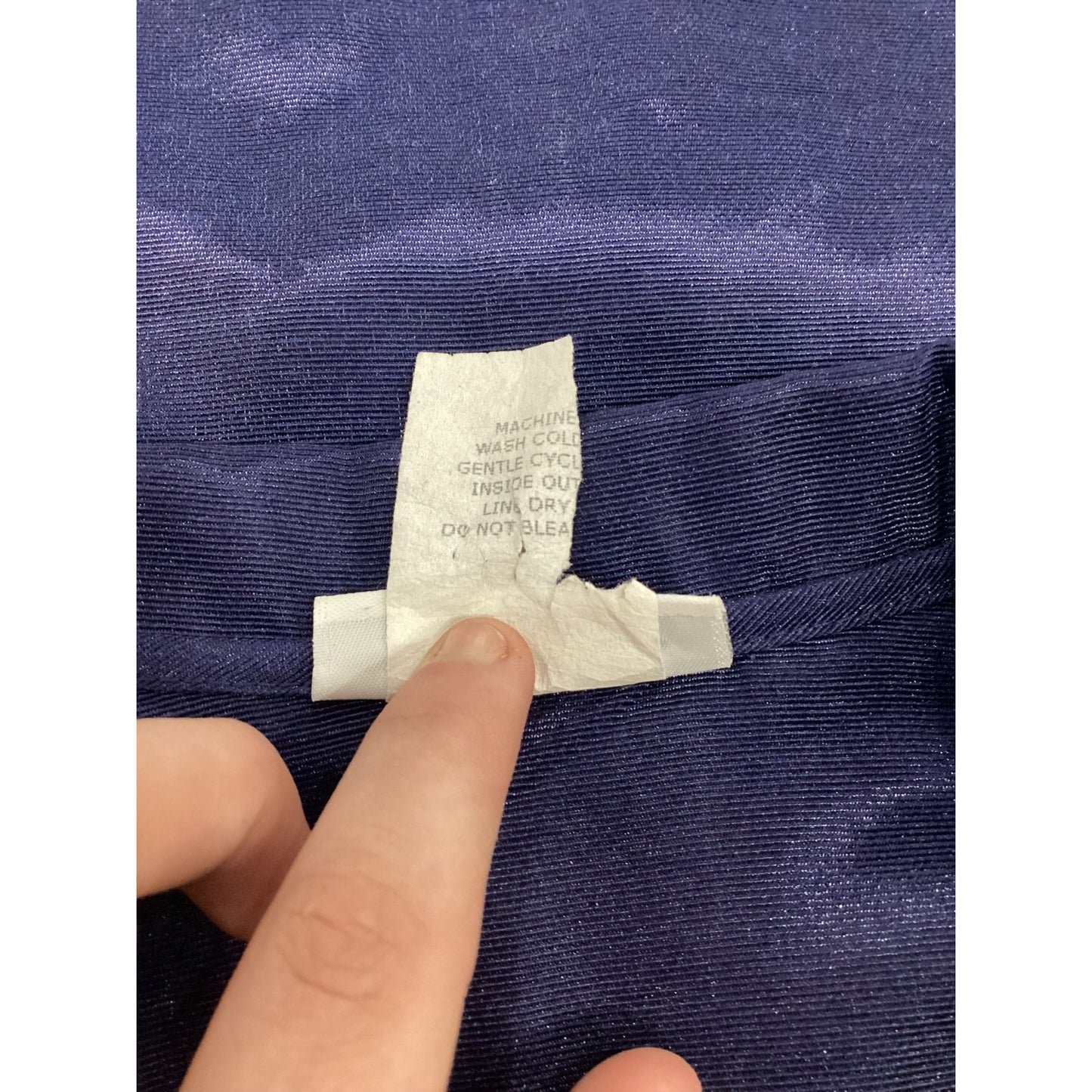 Bonnie Jean Kimono Style Overcoat