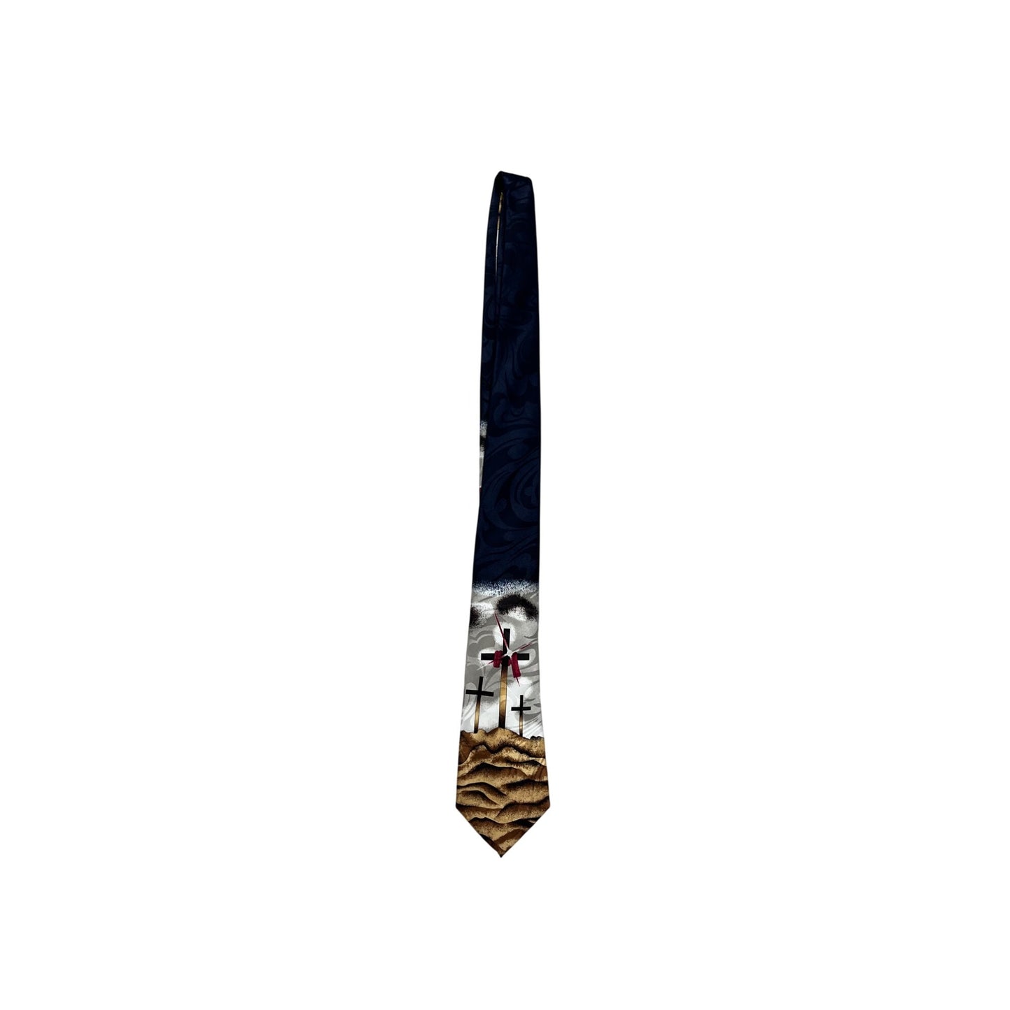 Gospitality Soul Winning Mens Tie #8237