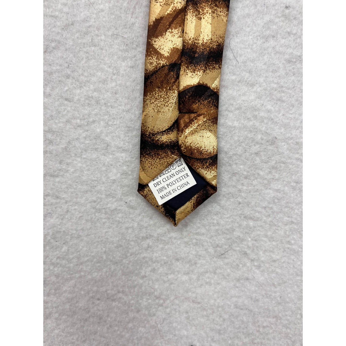 Gospitality Soul Winning Mens Tie #8237