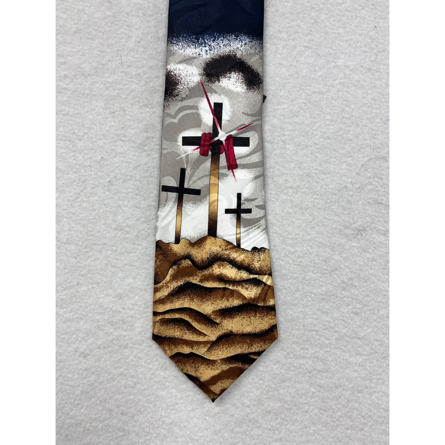 Gospitality Soul Winning Mens Tie #8237