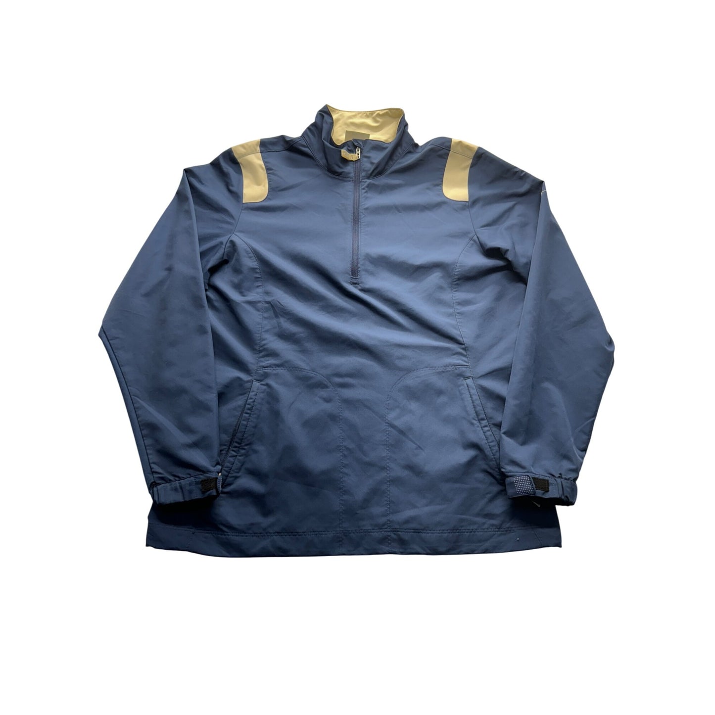 Nike Golf Quarter Zip #5165