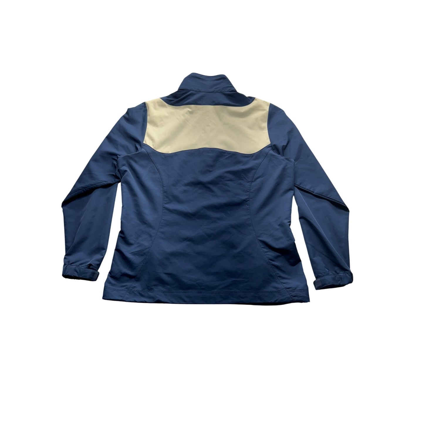 Nike Golf Quarter Zip #5165