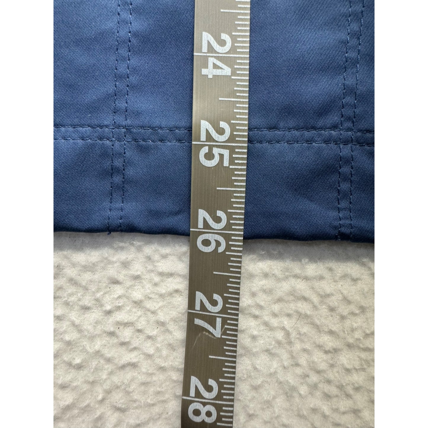 Nike Golf Quarter Zip #5165