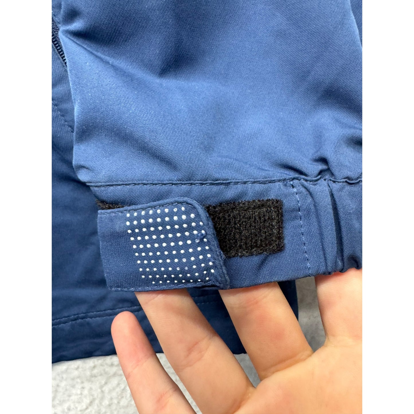 Nike Golf Quarter Zip #5165