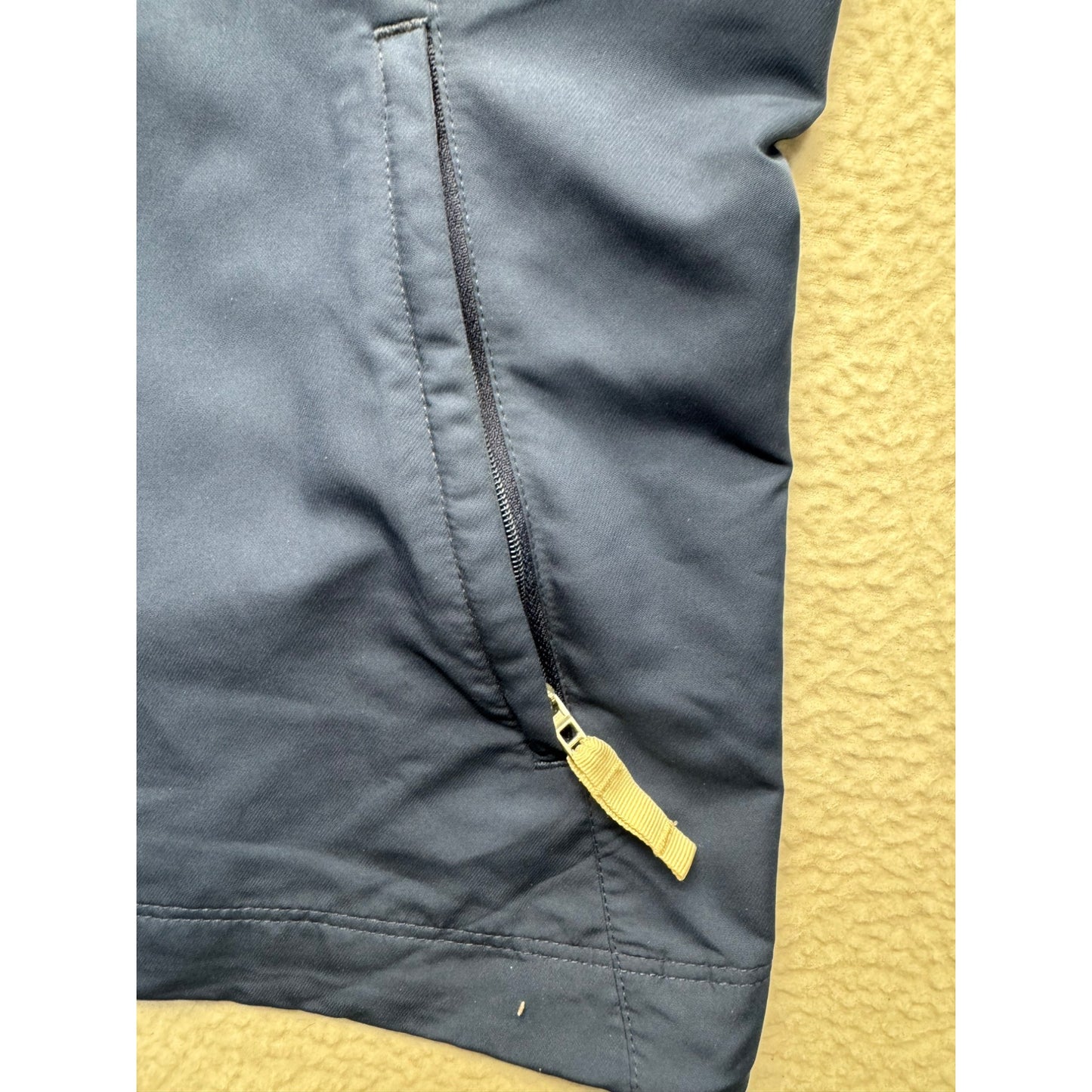 Nike Golf Quarter Zip #5165