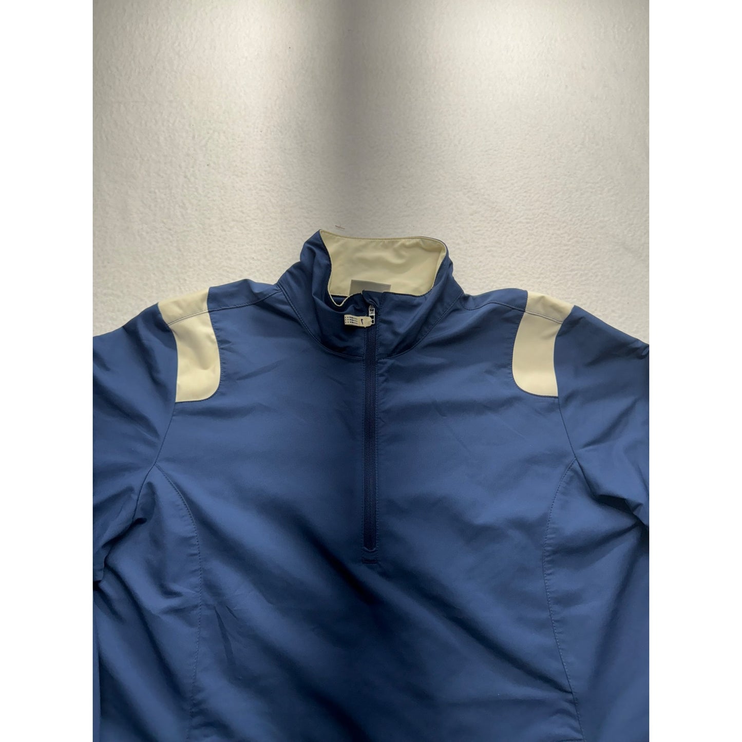 Nike Golf Quarter Zip #5165