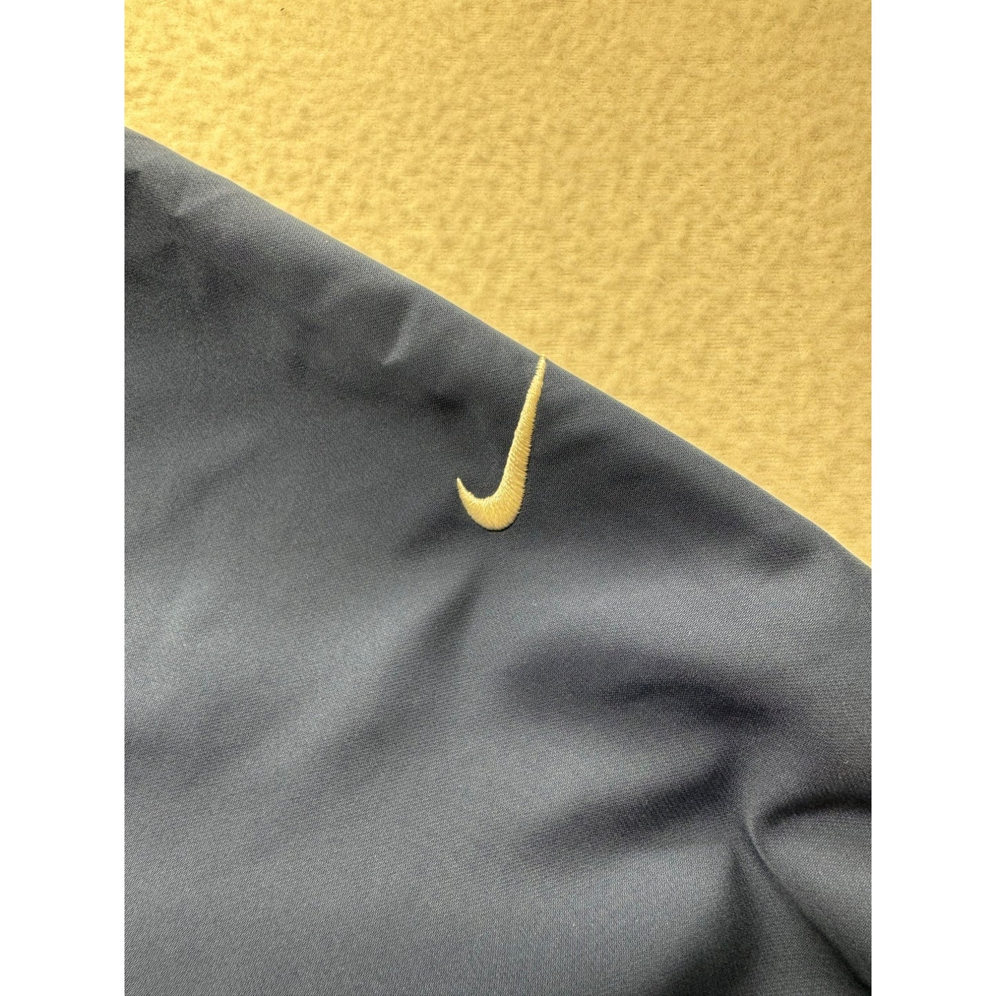 Nike Golf Quarter Zip #5165