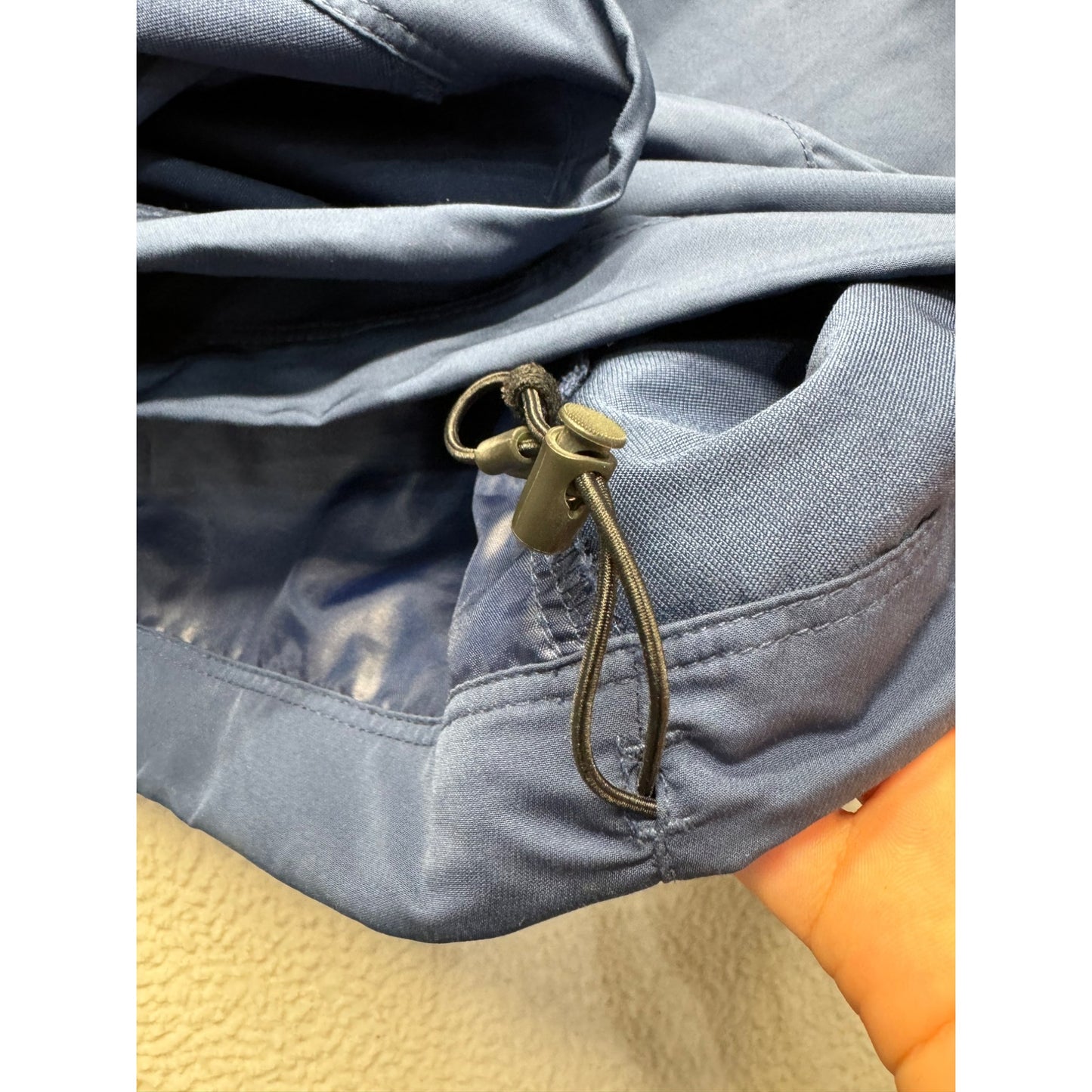Nike Golf Quarter Zip #5165