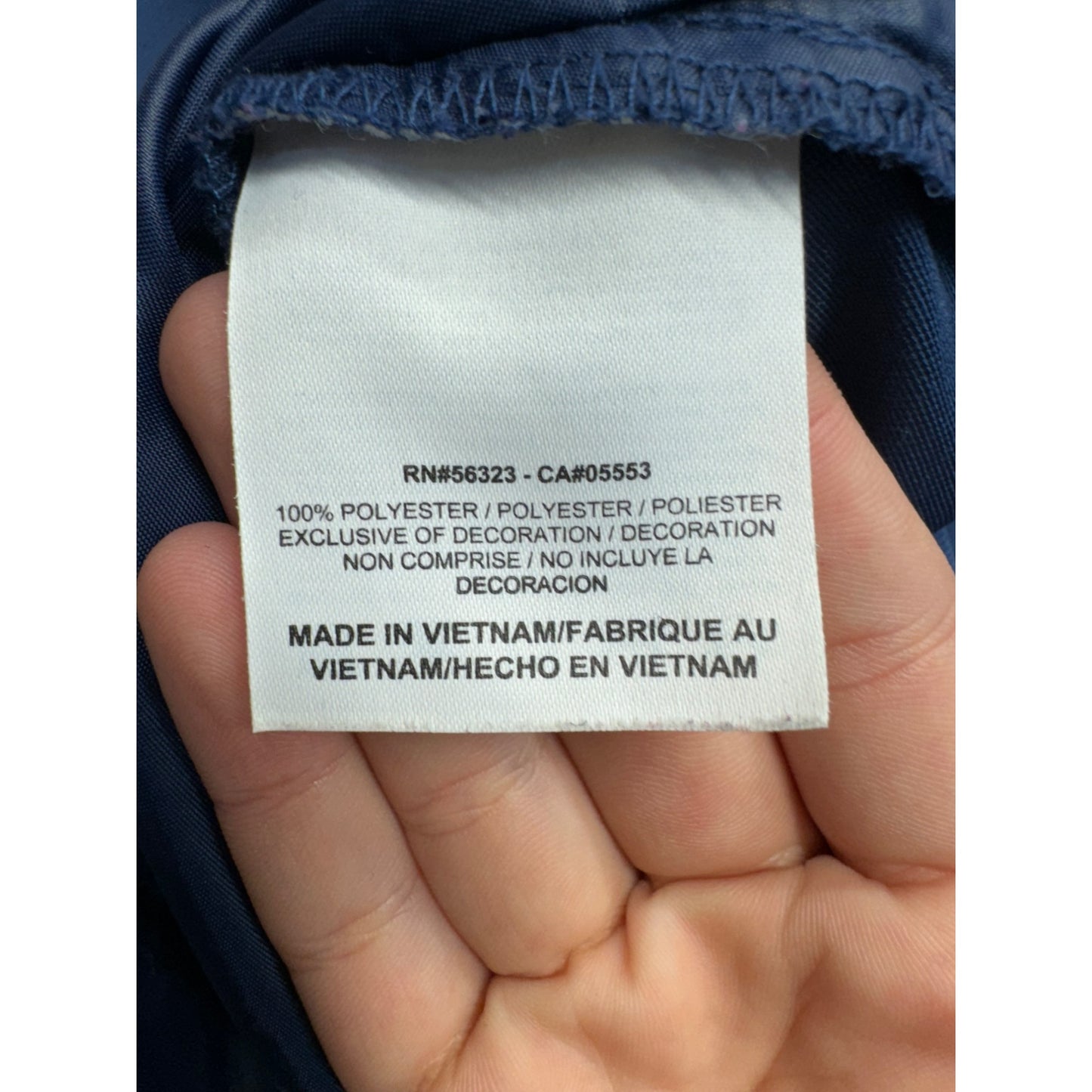 Nike Golf Quarter Zip #5165