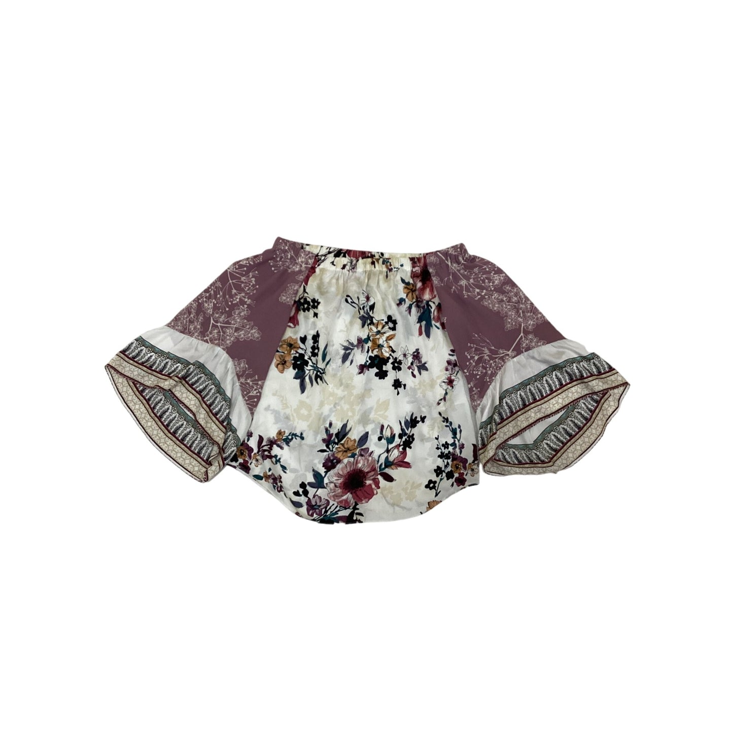 White House Black Market Blouse