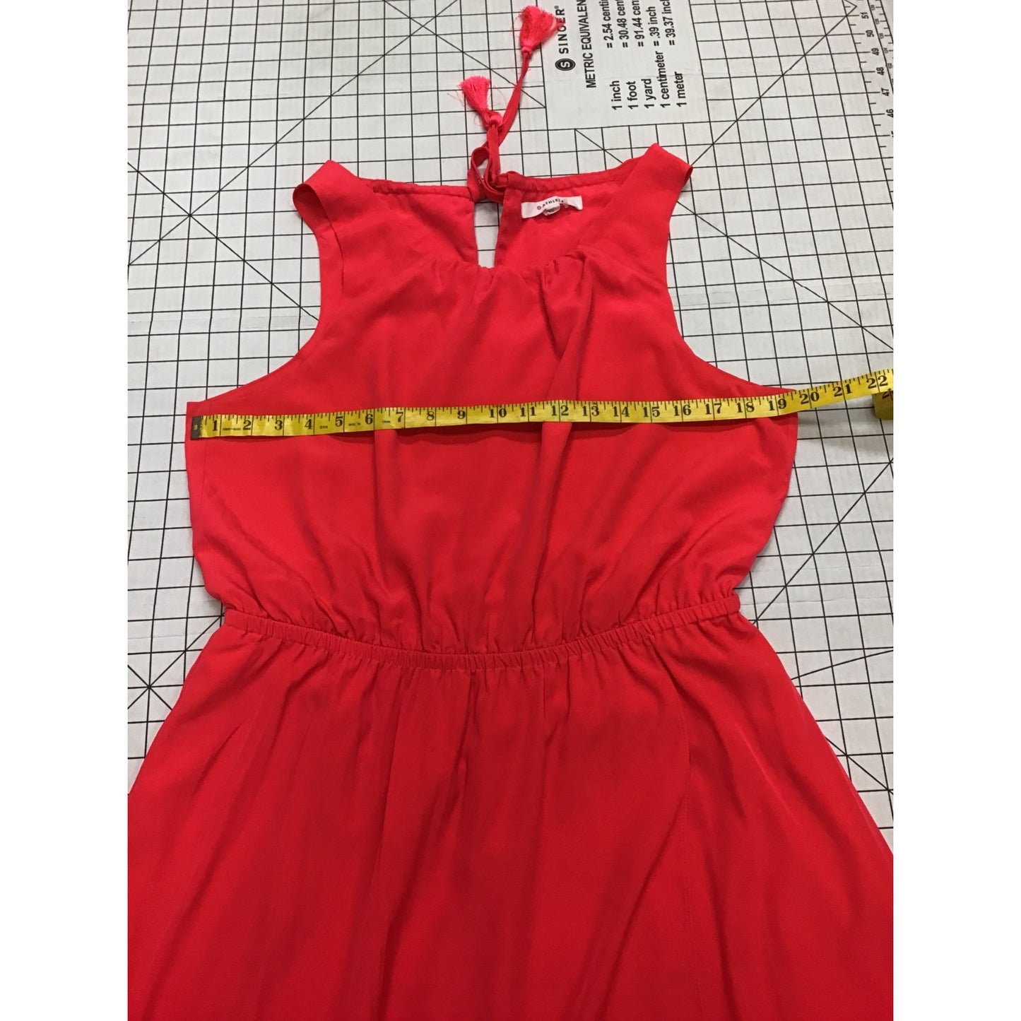 Women’s Cute & Vibrant Dress